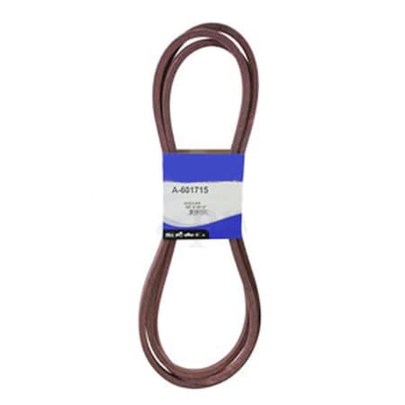 Aftermarket Belt, Deck A-601715-AI